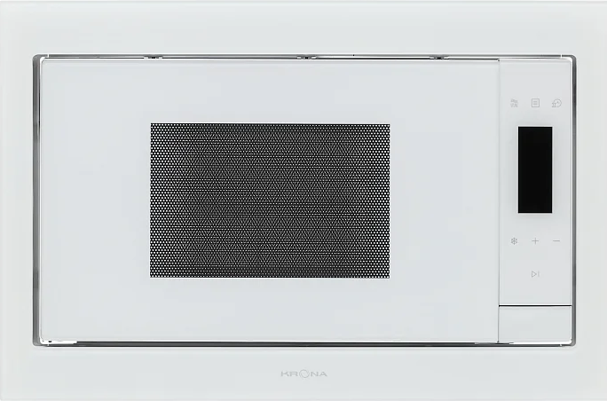 Krona ESSEN 60 WH DOTS Фото товара: Krona ESSEN 60 WH DOTS