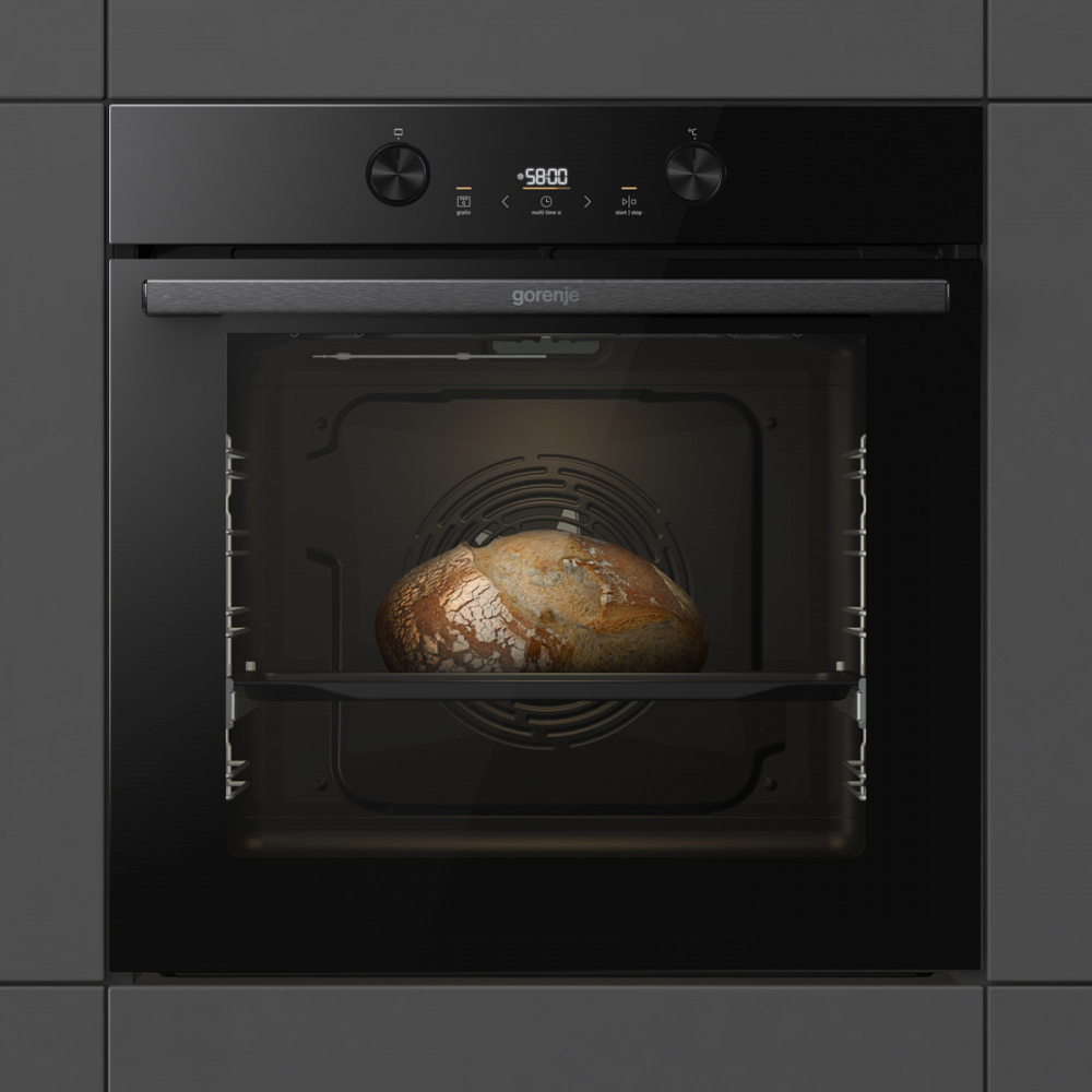 Детальное фото товара: Gorenje BOS6737E05DBG