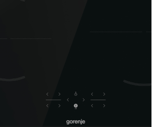 Детальное фото товара: Gorenje GI6401BSC индукционная поверхность