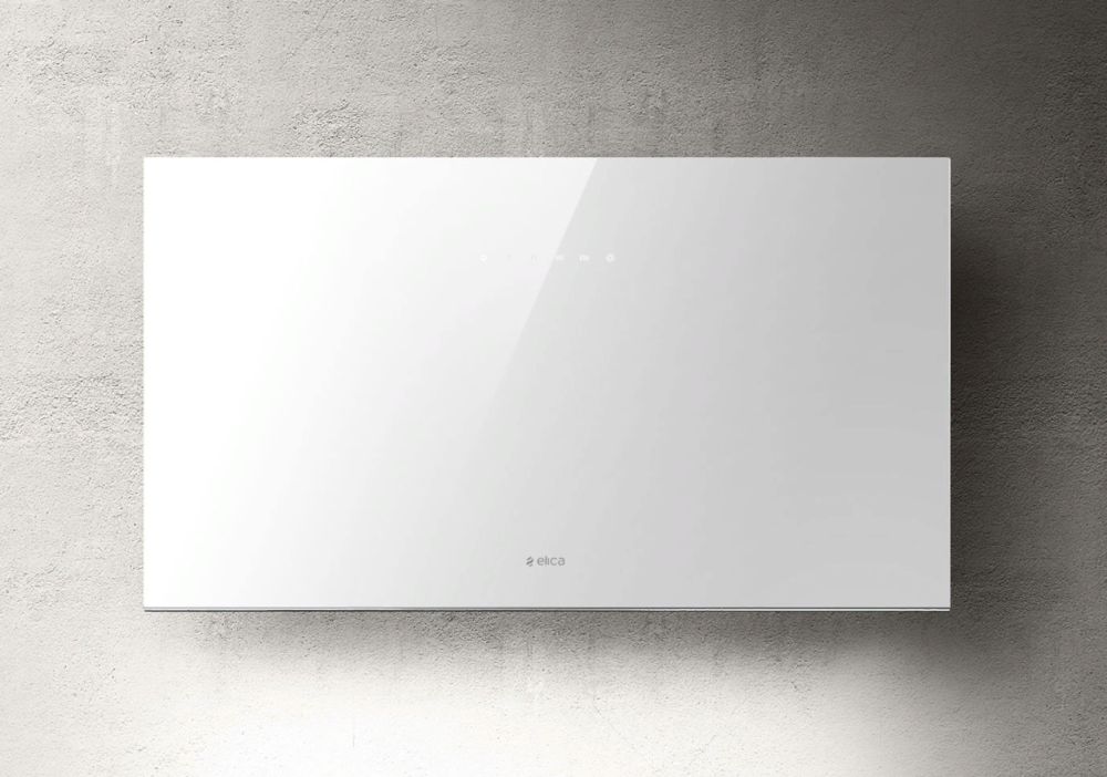 Фото товара: ELICA PLAT WH/F/80