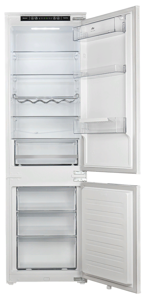 MILLEN MBR 180 NF Фото товара: MILLEN MBR 180 NF