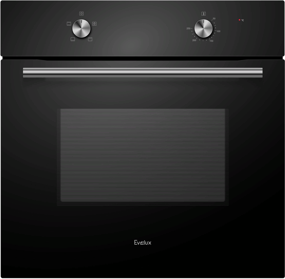 Фото товара: Evelux EO 610 B