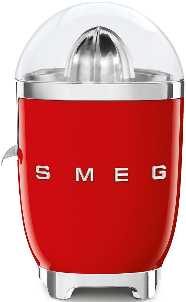 Детальное фото товара: Smeg CJF01RDEU