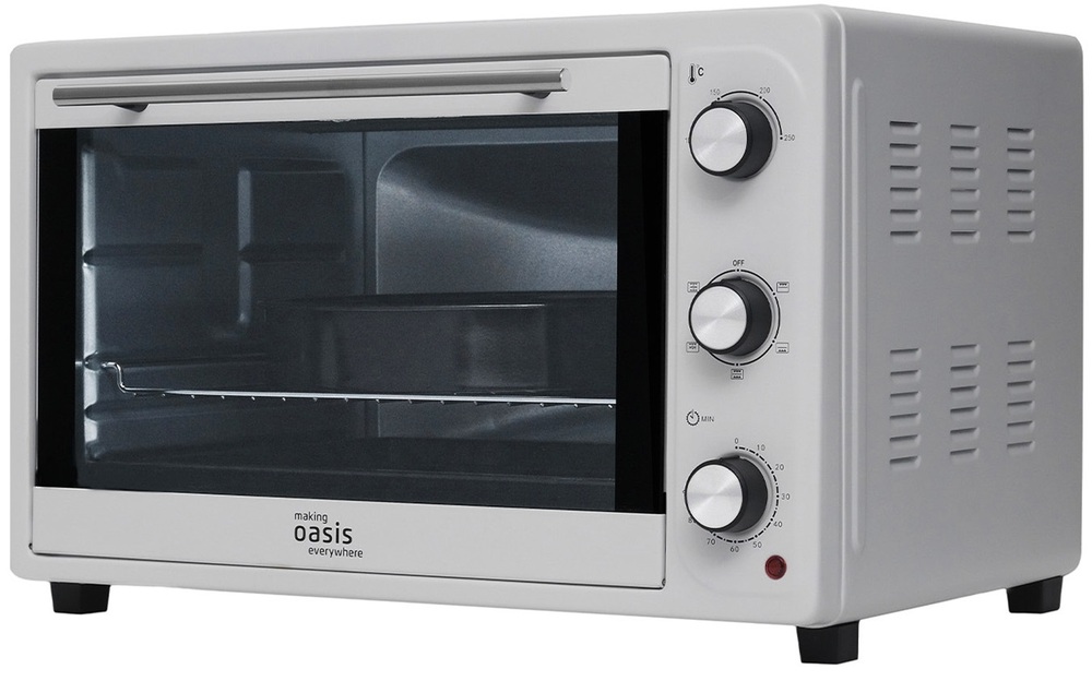 Детальное фото товара: making Oasis everywhere M-S38CW