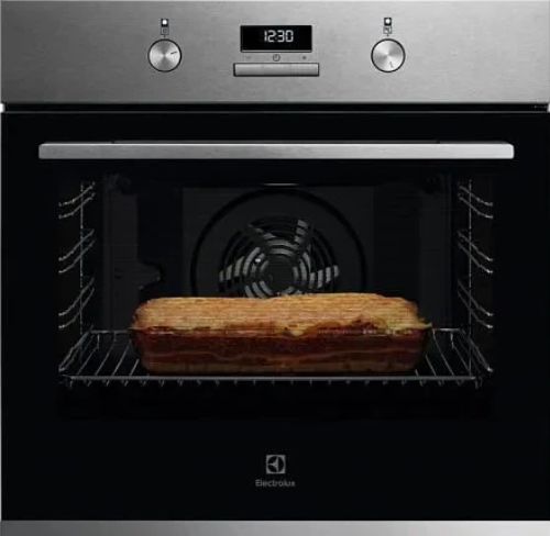Фото товара: Electrolux KOF3H70X