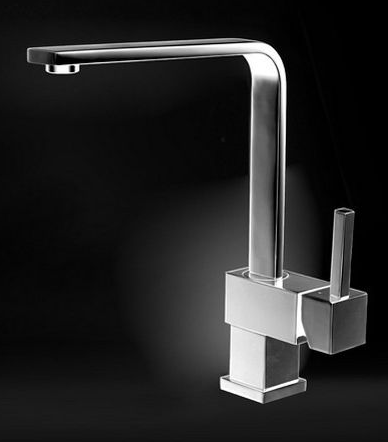 ALVEUS LAGUNA CHR, смеситель, хром Фото товара: ALVEUS LAGUNA CHR, смеситель, хром