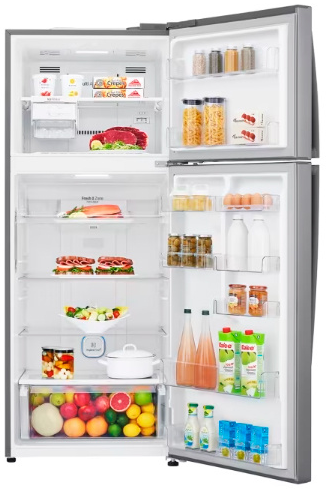 Детальное фото товара: LG GС-H502HMHZ