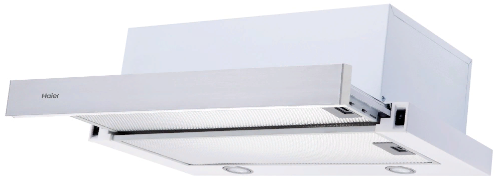 Фото товара: Haier HVX-T671W