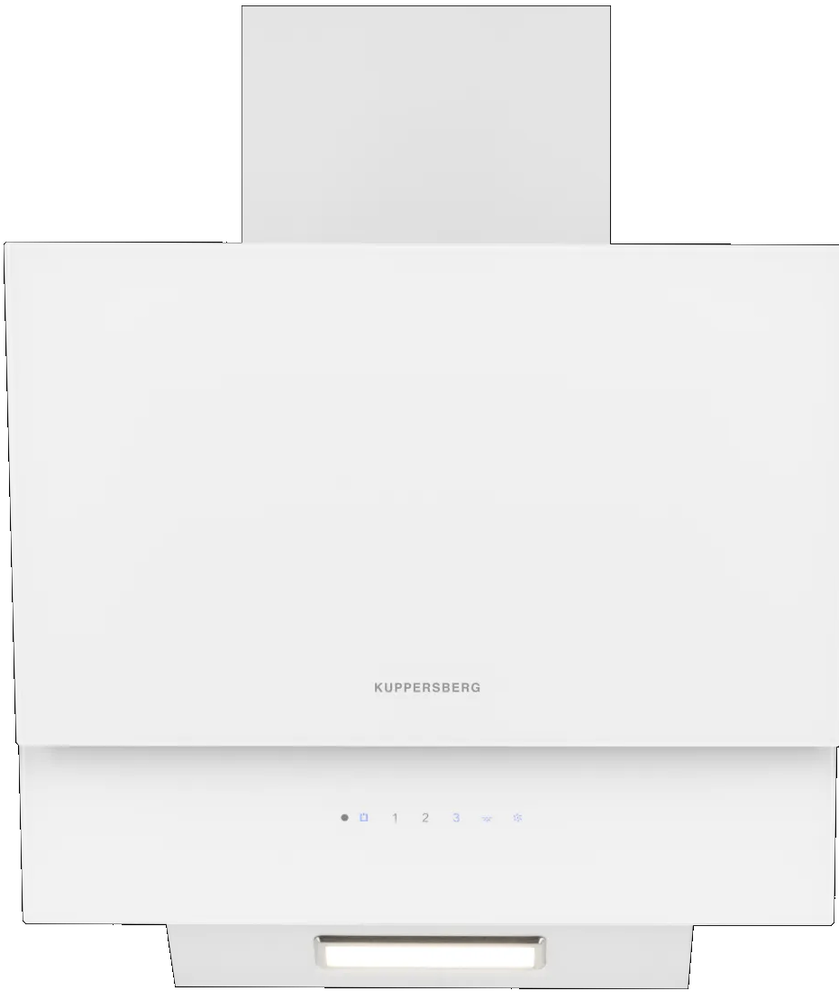 Фото товара: Kuppersberg F 601 WH