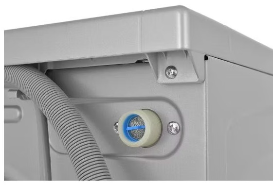 Детальное фото товара: Haier HW60-BP12919BS