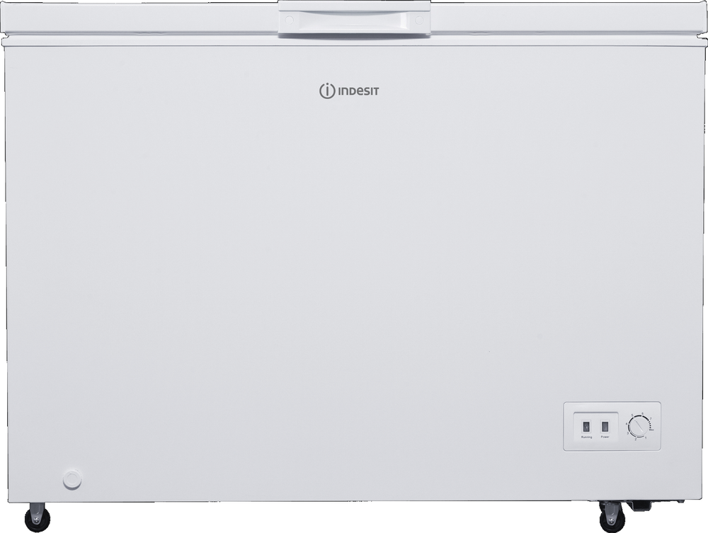 Фото товара: Indesit ICF 300