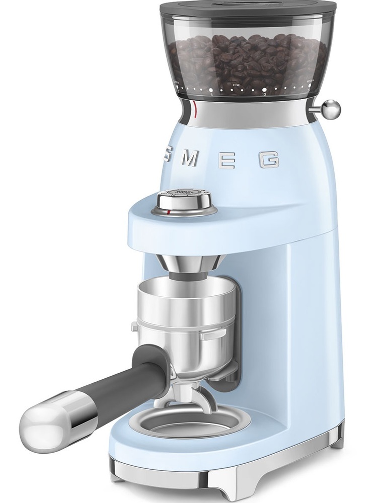 Детальное фото товара: Smeg CGF03PBEU