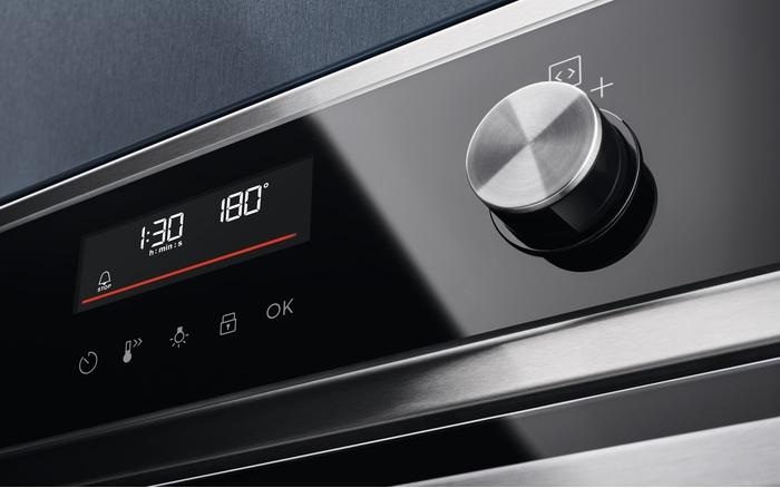 Детальное фото товара: Electrolux EOF6P76BX