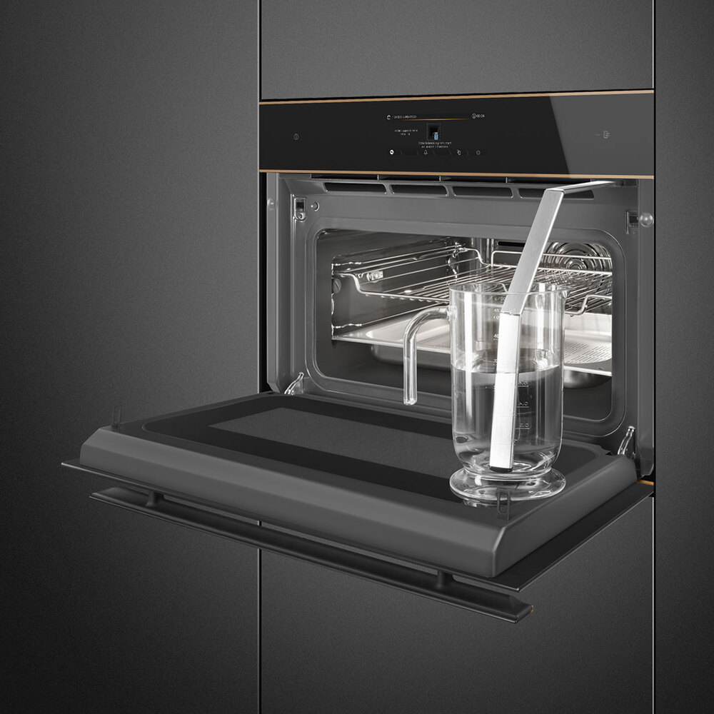 Детальное фото товара: Smeg SO4606WAPNR