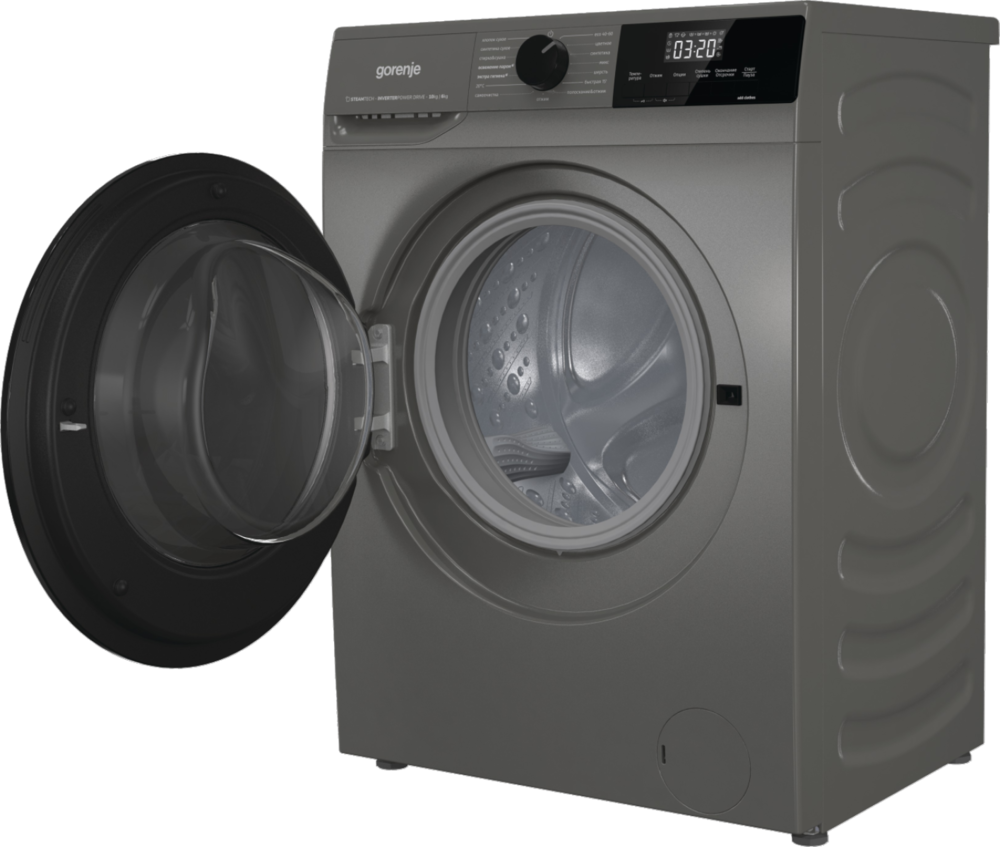 Gorenje W2D2A164ADSS/C Детальное фото товара: Gorenje W2D2A164ADSS/C