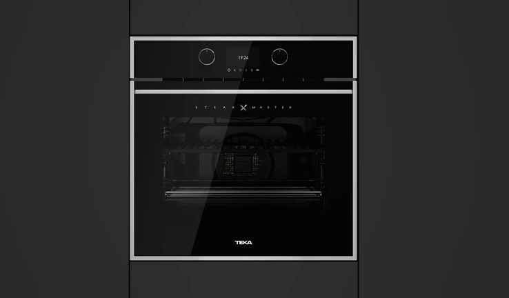 Детальное фото товара: Teka STEAKMASTER BK-SS