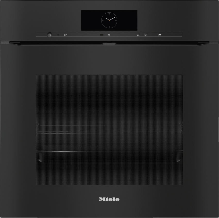 Фото товара: Miele H7860BPX OBSW