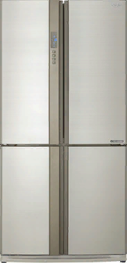 Детальное фото товара: SHARP SJ-EX98FBE