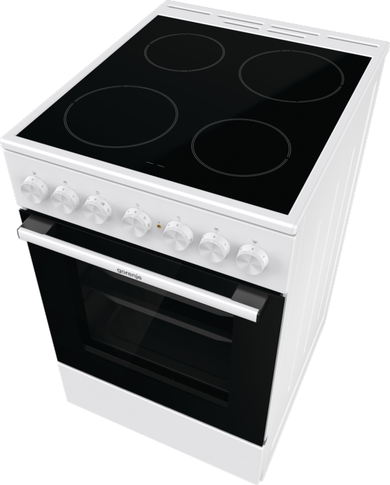 Детальное фото товара: Gorenje GEC5B41WG