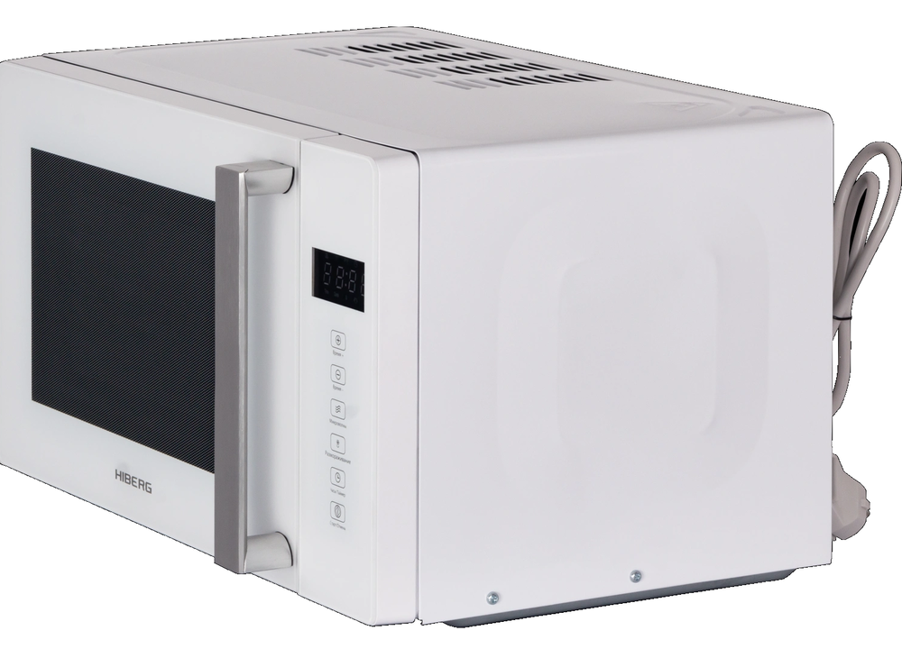 HIBERG i-VM 4088 W (инверторная) Детальное фото товара: HIBERG i-VM 4088 W (инверторная)