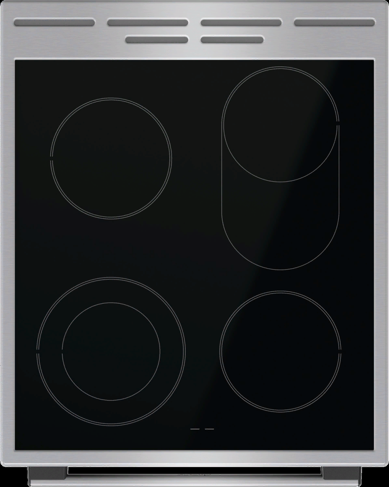Gorenje GEC5C61XPA Детальное фото товара: Gorenje GEC5C61XPA