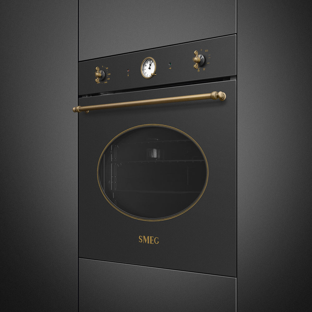 Детальное фото товара: Smeg SFP805AO