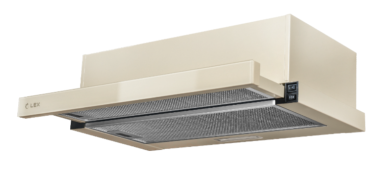 Фото товара: LEX HUBBLE G 600 IVORY LIGHT