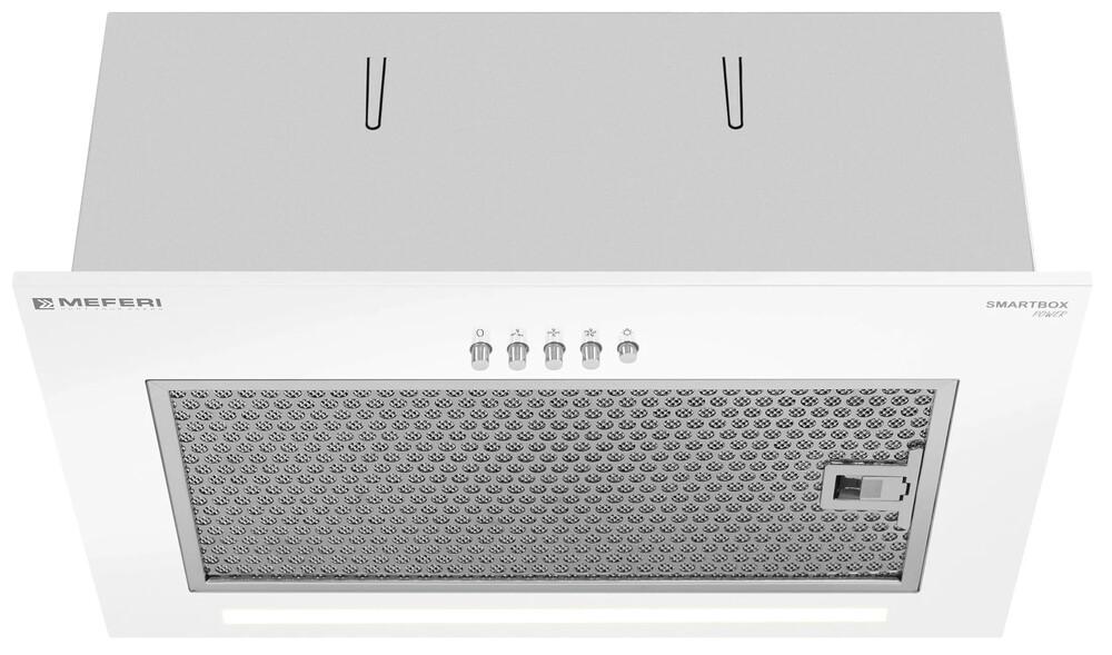 Детальное фото товара: MEFERI SMARTBOX45WH POWER