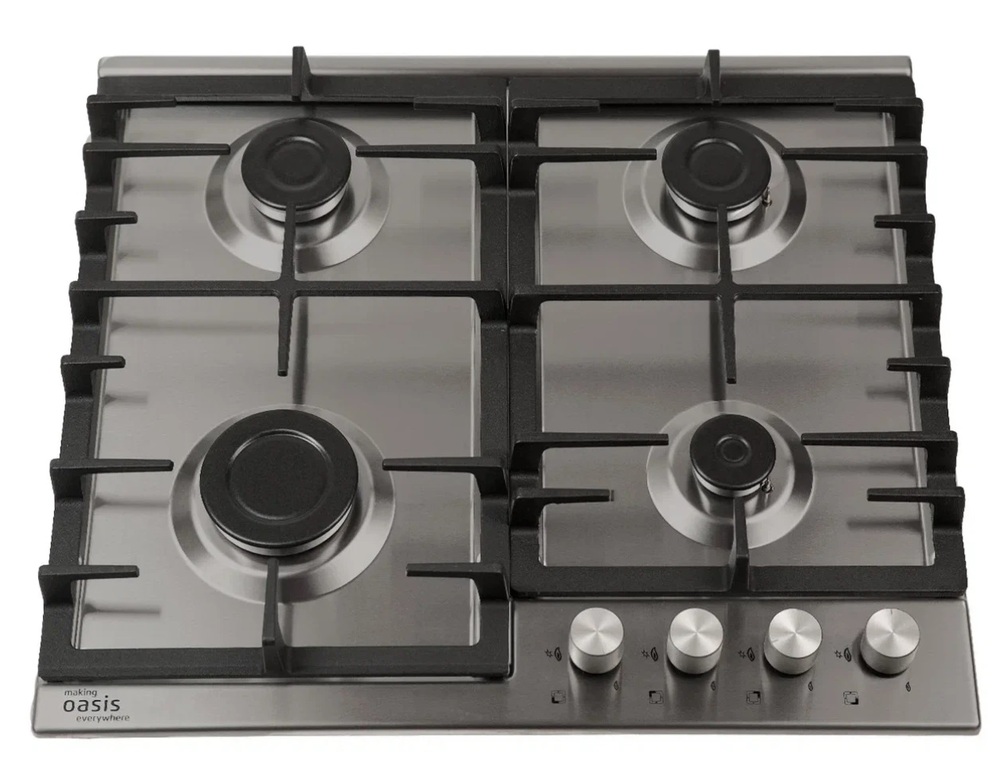 Детальное фото товара: making Oasis everywhere P-MNRP газовая поверхность