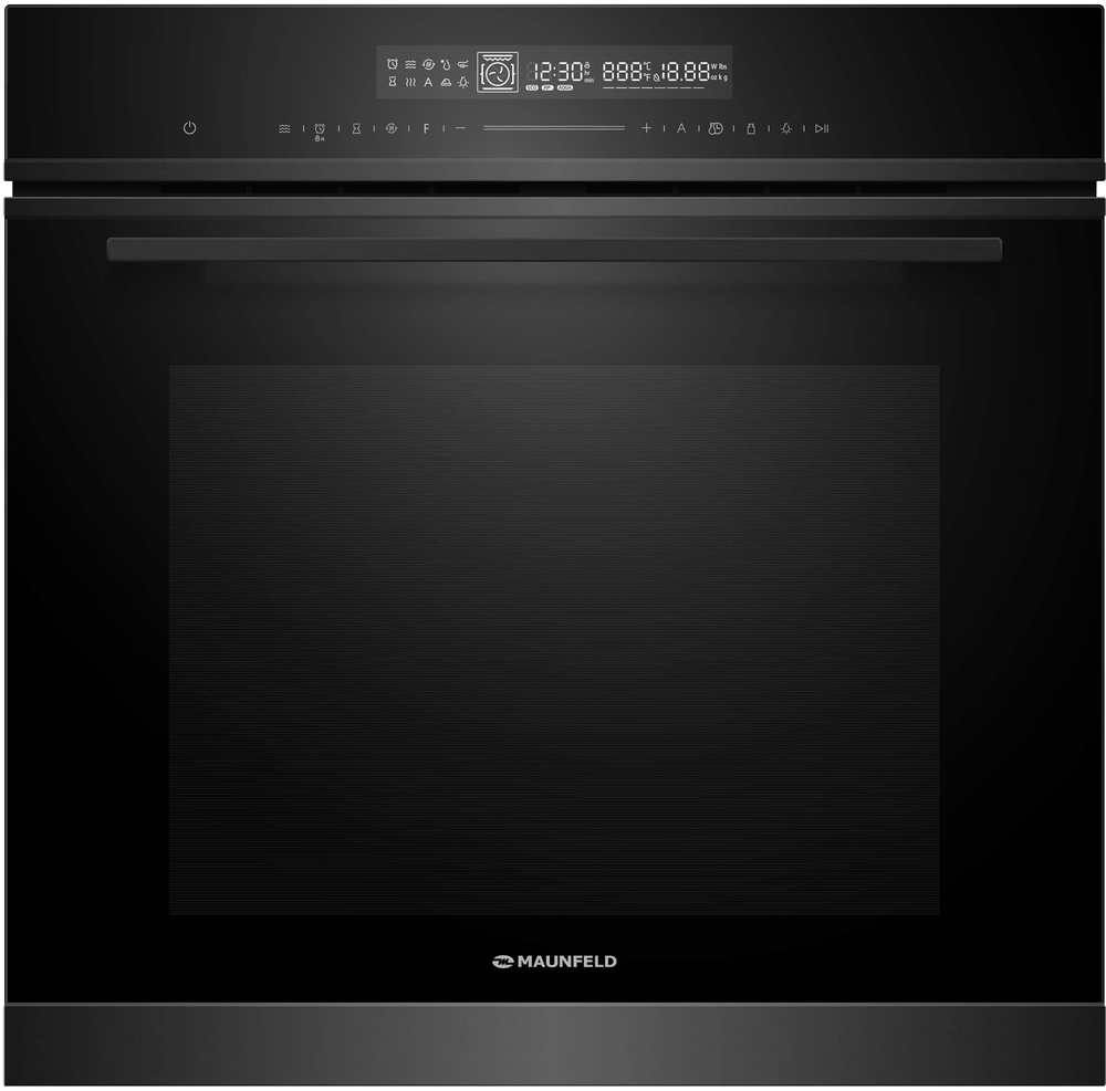 Фото товара: Maunfeld MEOR7217SMB