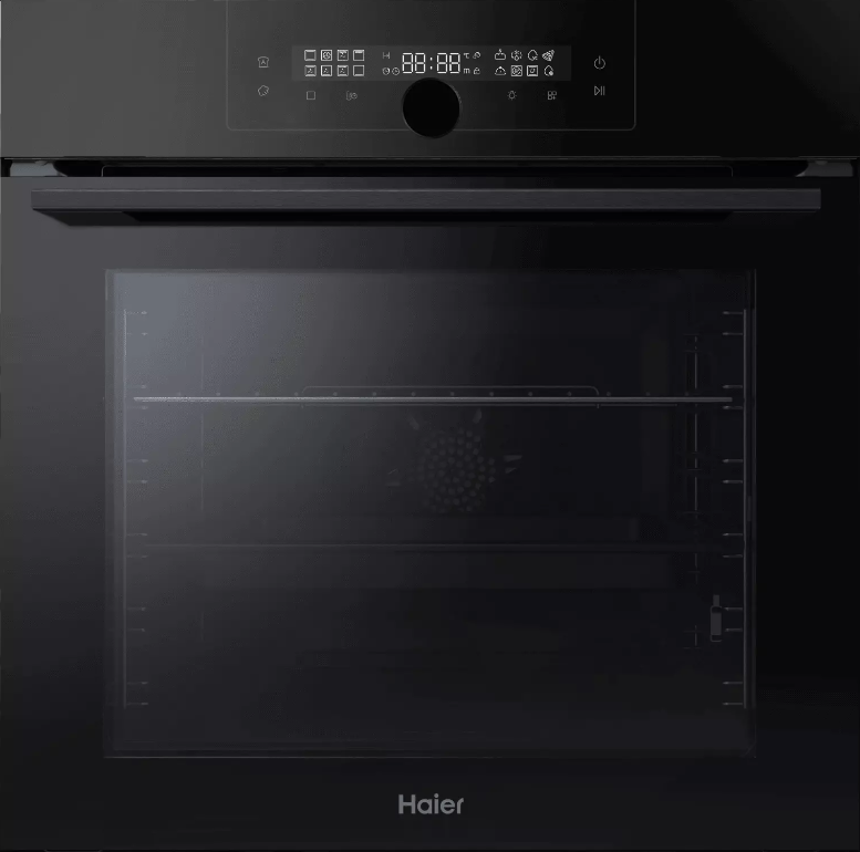 Фото товара: Haier HOQ-F6QSN3GB