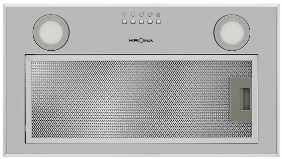 Krona ADEL 600 INOX PB Детальное фото товара: Krona ADEL 600 INOX PB