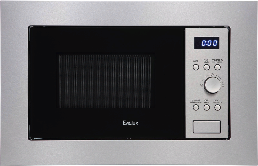 Evelux MW 20 X Фото товара: Evelux MW 20 X