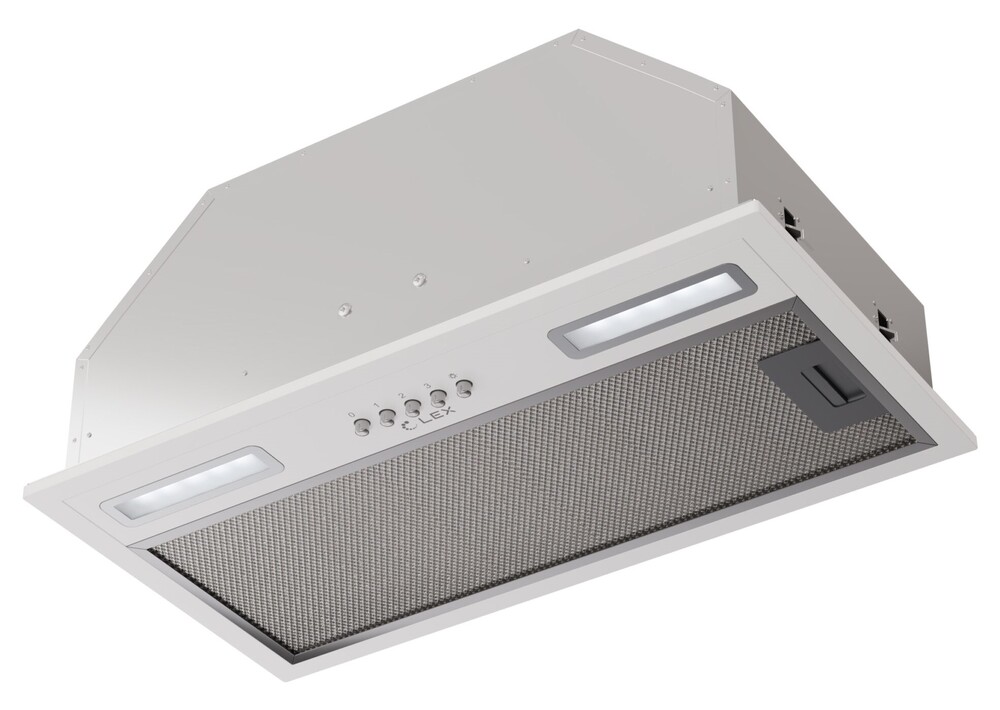 Детальное фото товара: LEX HYPER 900 WH