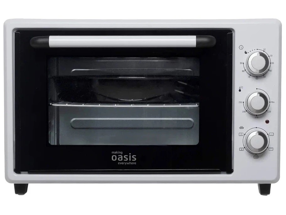 Детальное фото товара: making Oasis everywhere M-40G