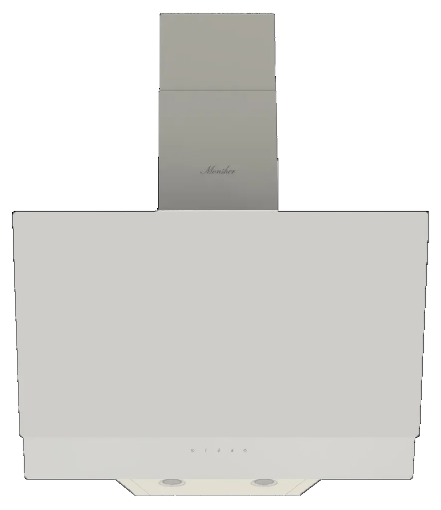 Фото товара: Monsher STELLA 60 Blanc