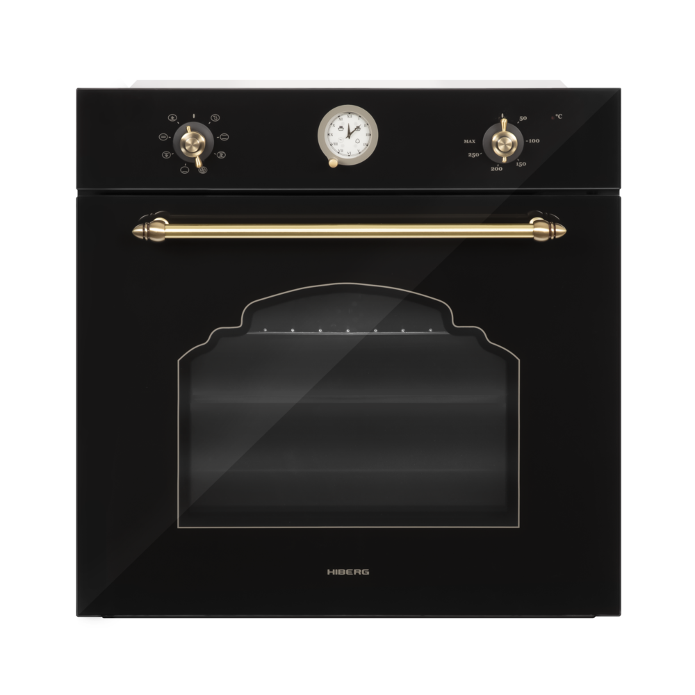 Фото товара: HIBERG VM 6382 BR