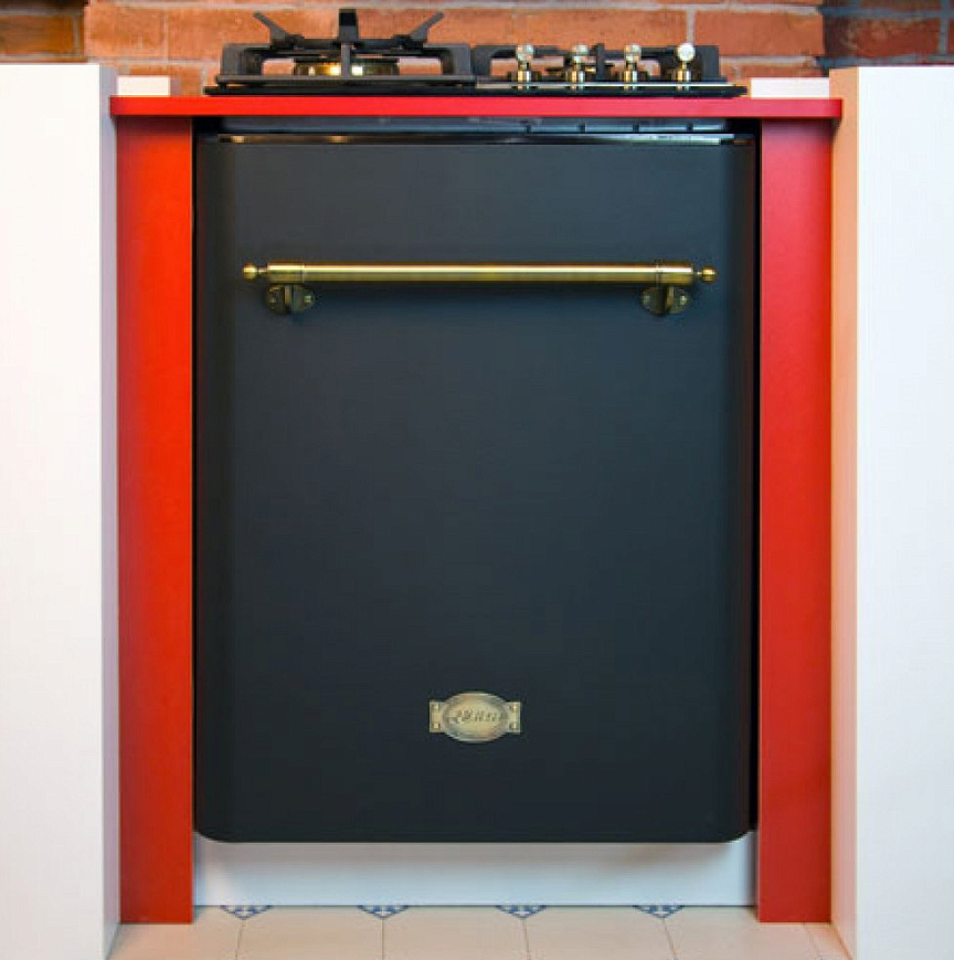 Детальное фото товара: KAISER S 60 U 88 XL Em