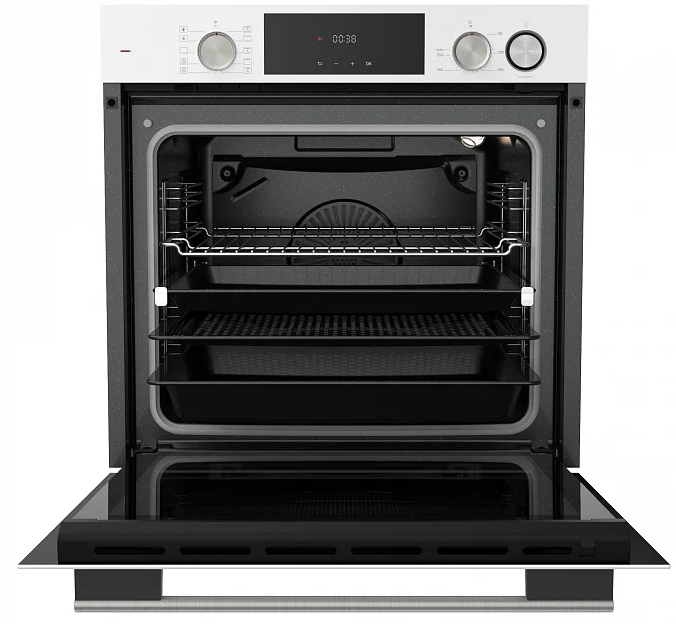 Krona NEBULA steam 60 WH Детальное фото товара: Krona NEBULA steam 60 WH