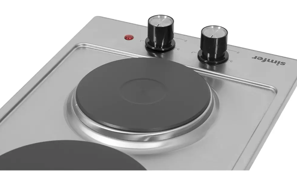 Детальное фото товара: SIMFER H30E02M016 электрическая поверхность