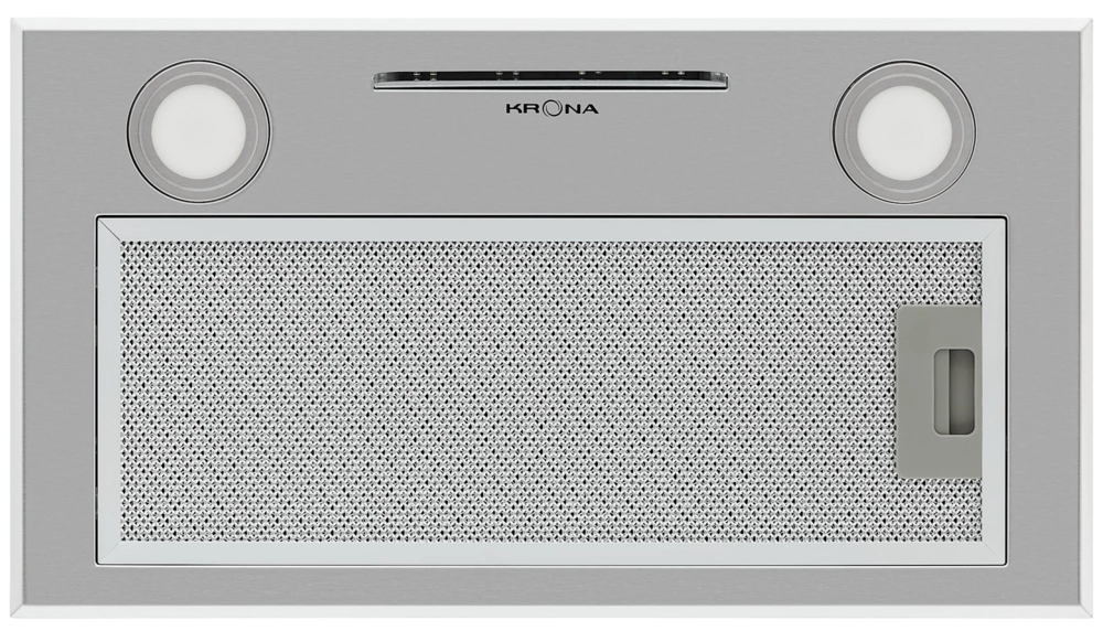 Детальное фото товара: Krona Ameli 600 inox S