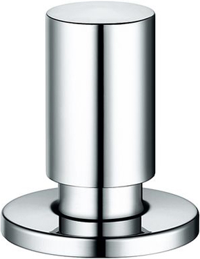 Фото товара: Blanco Ручка клапана-автомата хром (латунь)