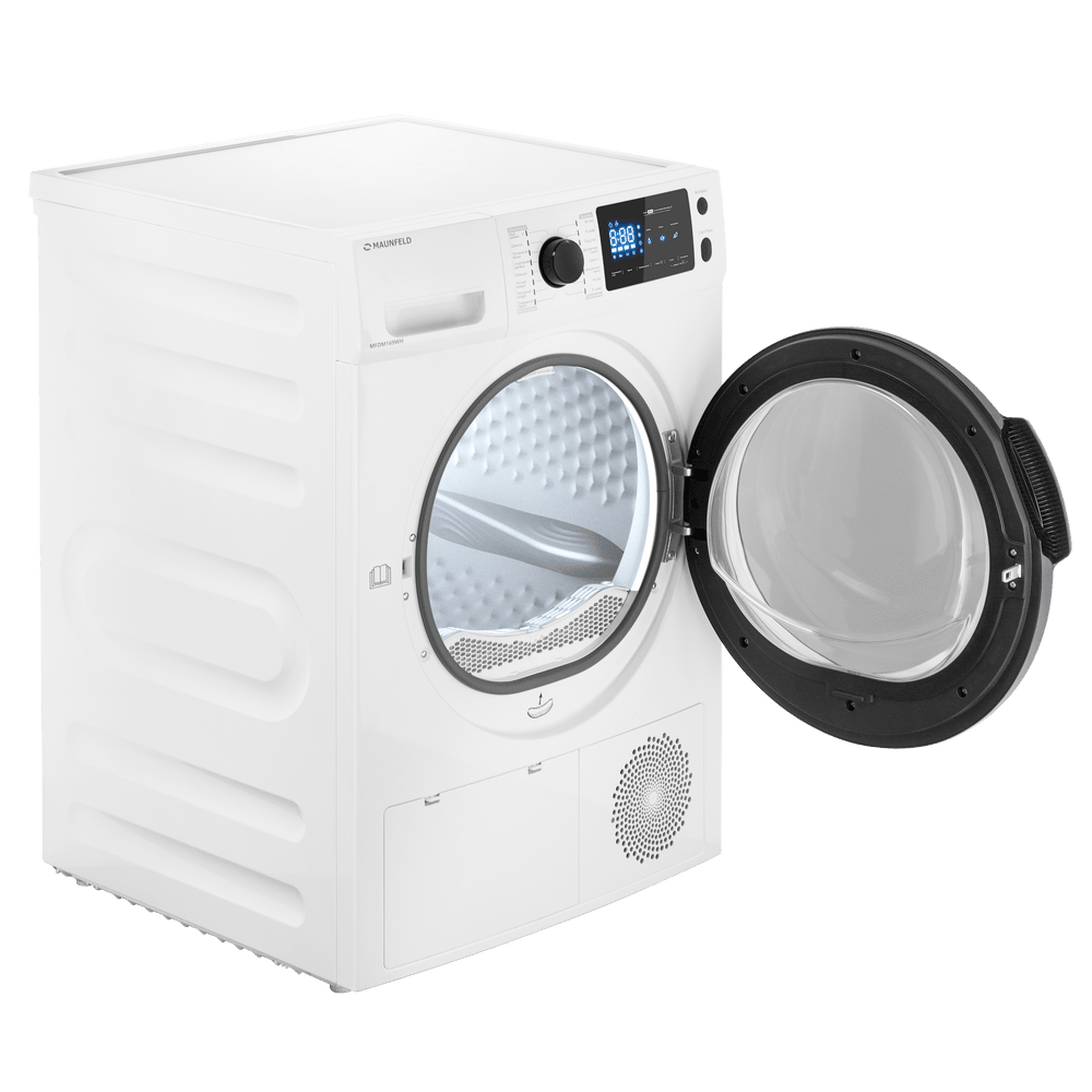 Детальное фото товара: Maunfeld MFDM169WH