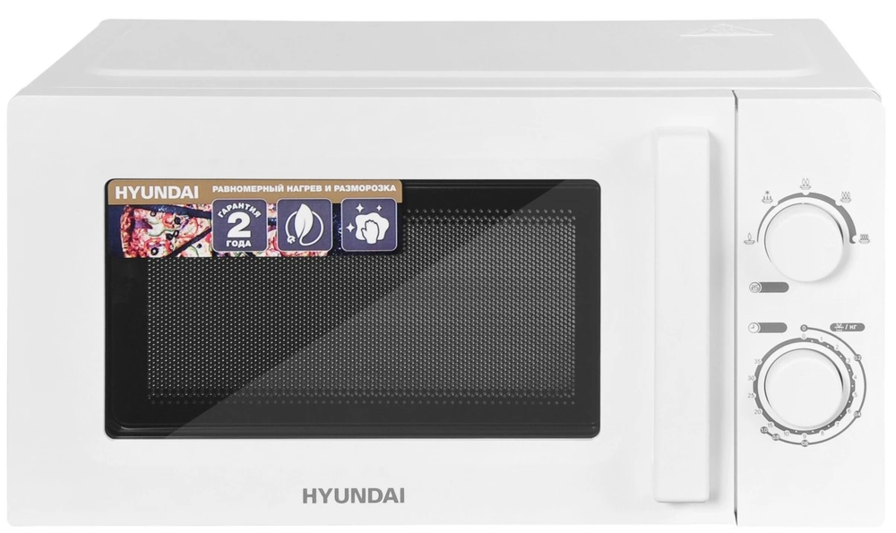 Hyundai HYM-M2005 Фото товара: Hyundai HYM-M2005