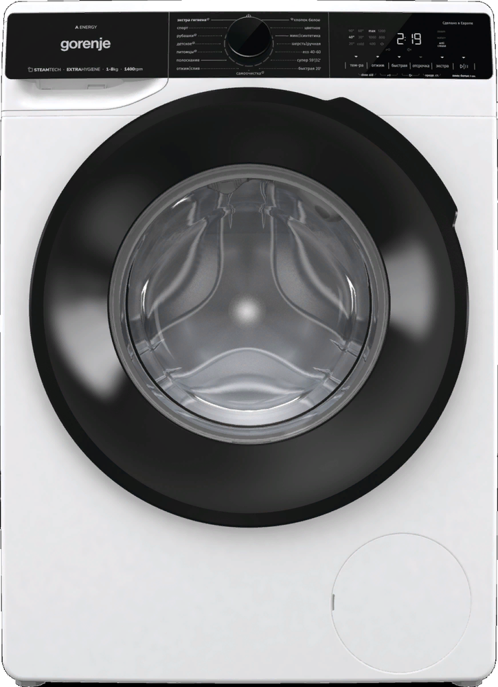 Фото товара: Gorenje WPNA84A