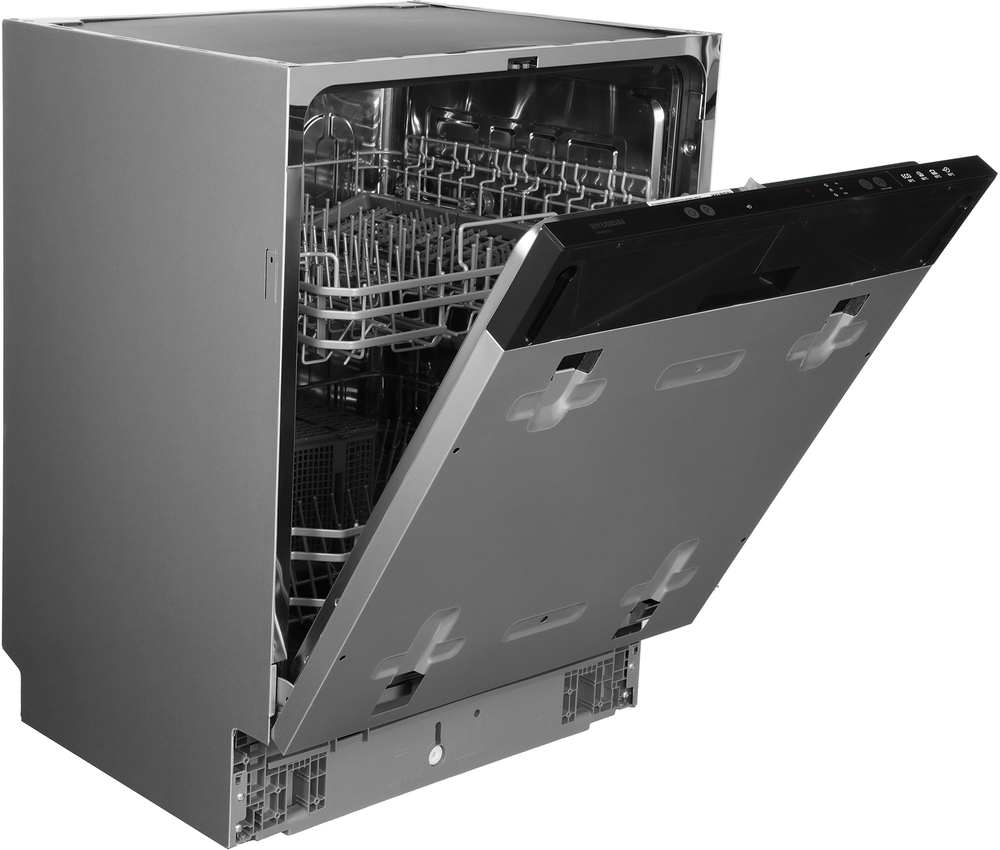 Детальное фото товара: Hyundai HBD 641