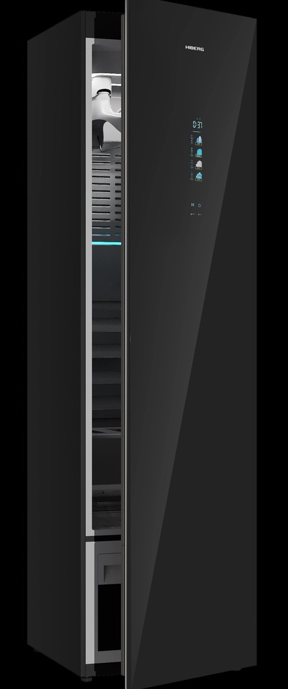 HIBERG SD 5GB Детальное фото товара: HIBERG SD 5GB