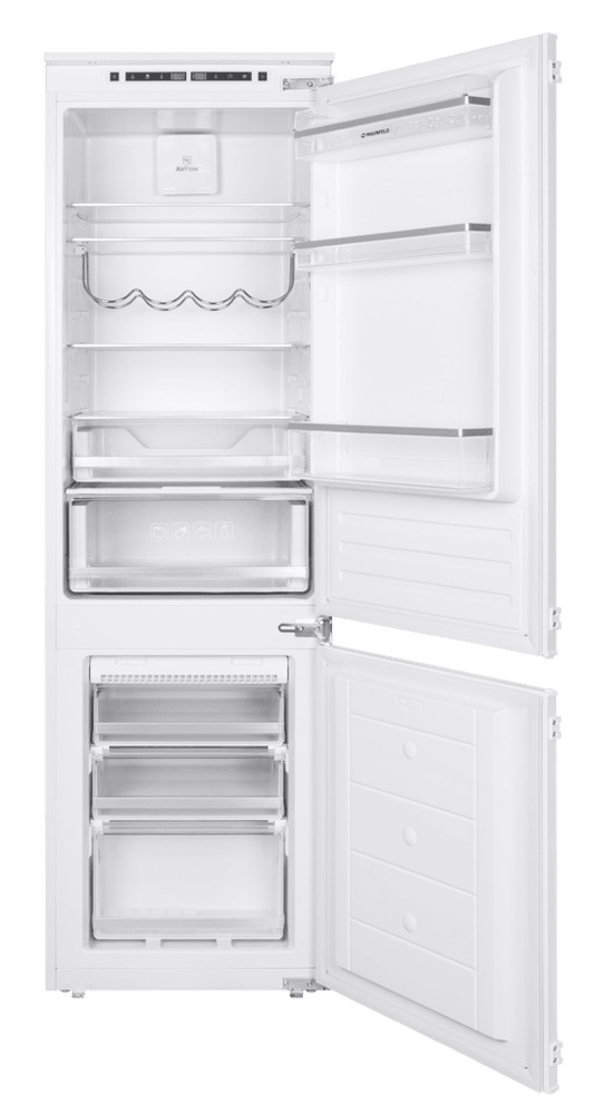Фото товара: Maunfeld MBF177NFFWGR Inverter