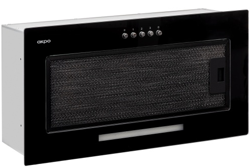 Фото товара: AKPO WK-4 Mio eco II 60 см. черный