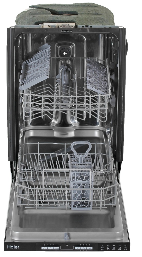 Детальное фото товара: Haier HDWE9-191RU